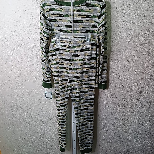 BCOOL 8 Pajamas 2pc