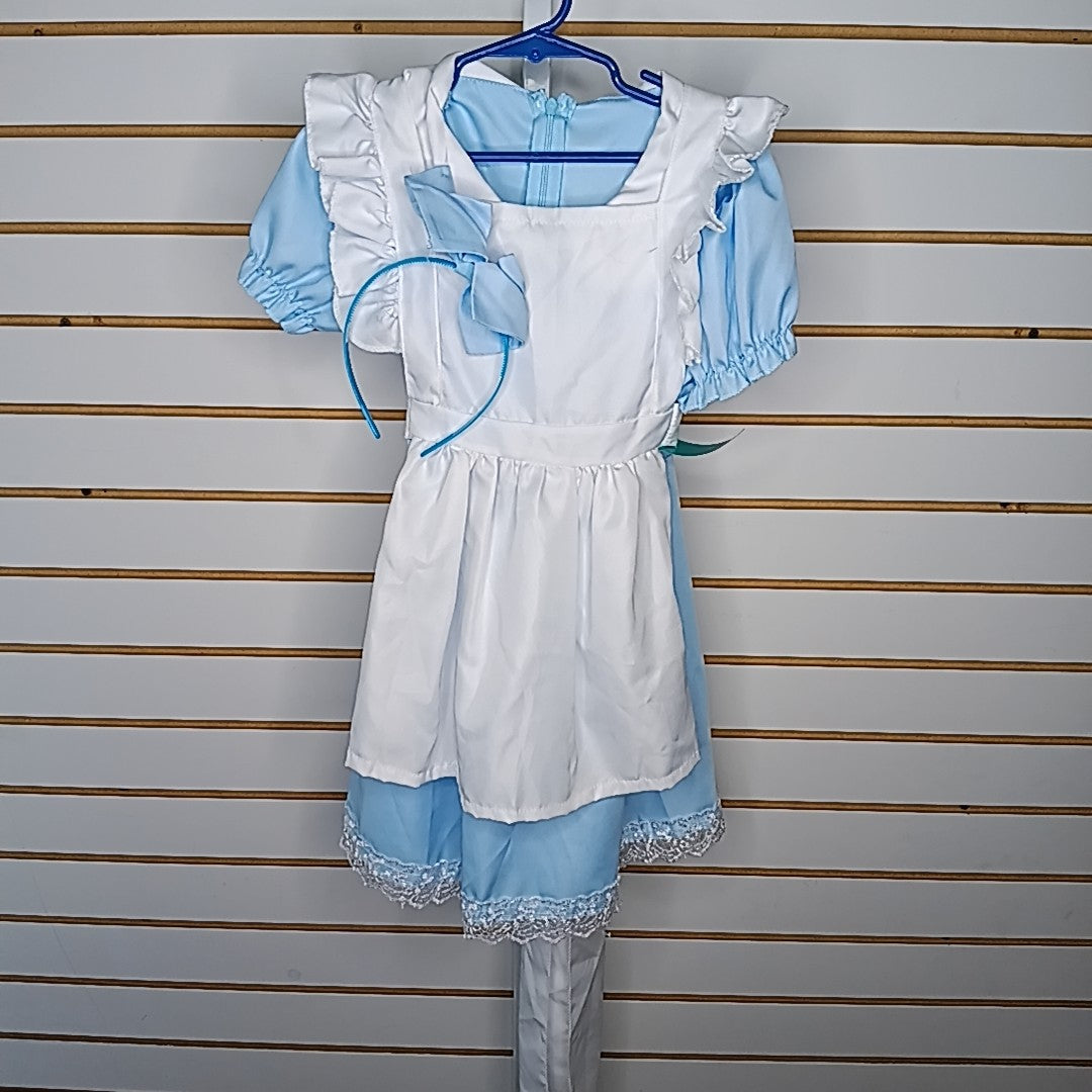 YSM Costume
