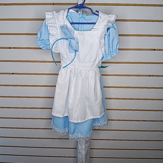YSM Costume