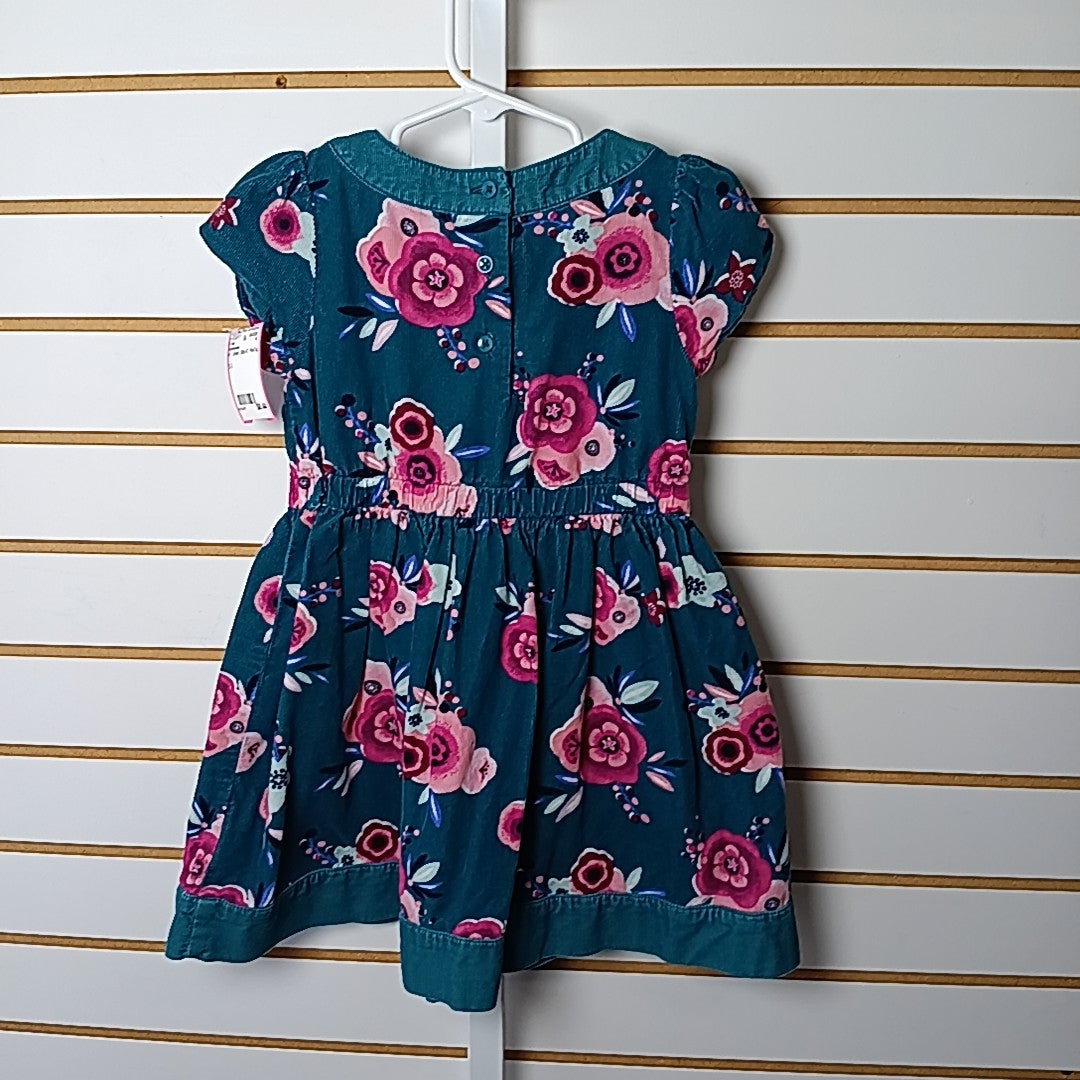 Gymboree 4T Dress
