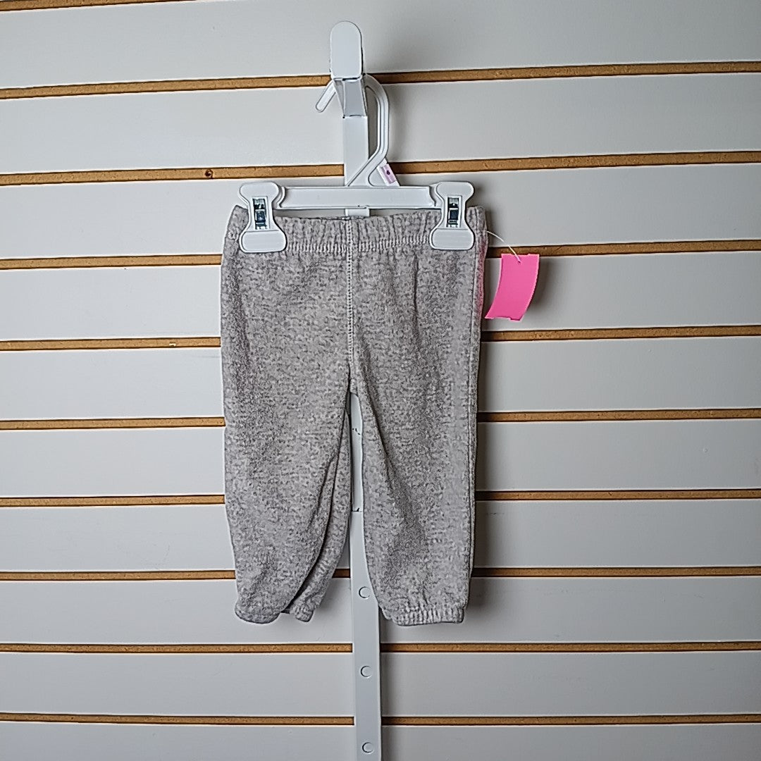 Carter's 9 Months Play Pants/Sweatpants