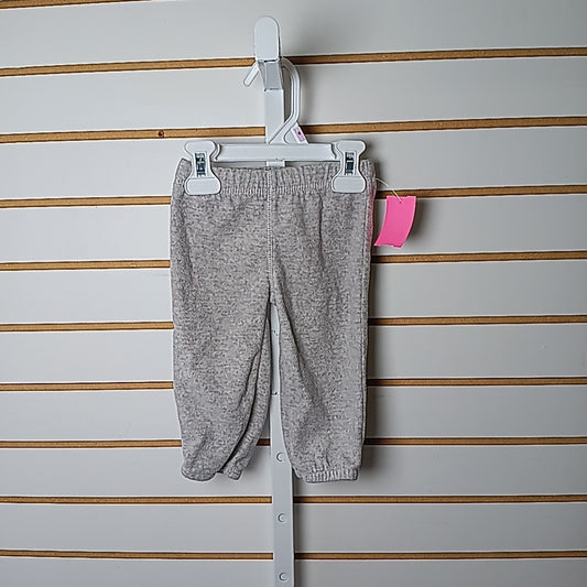 Carter's 9 Months Play Pants/Sweatpants
