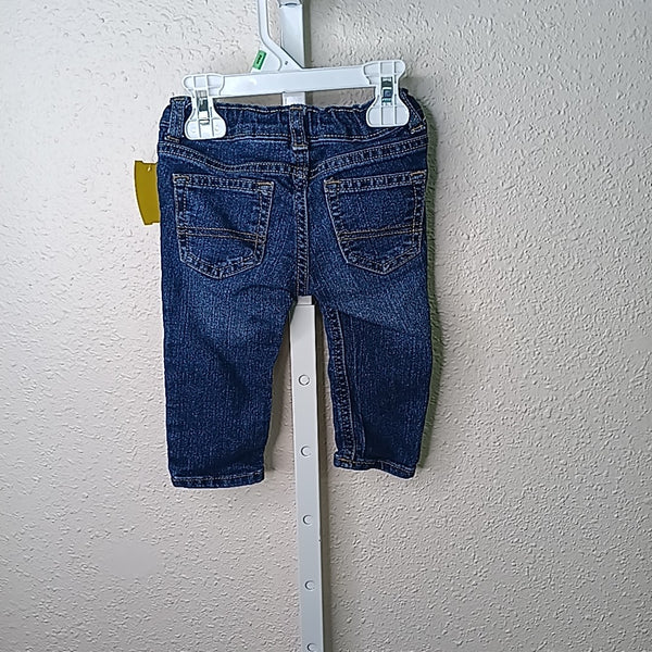 OshKosh 9 Months Pants