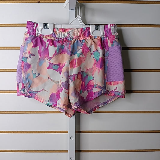 Xersion 7/8 Shorts