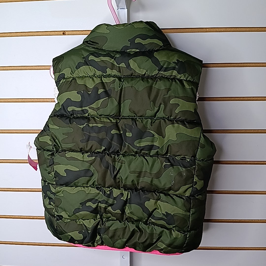 Gap S Vest