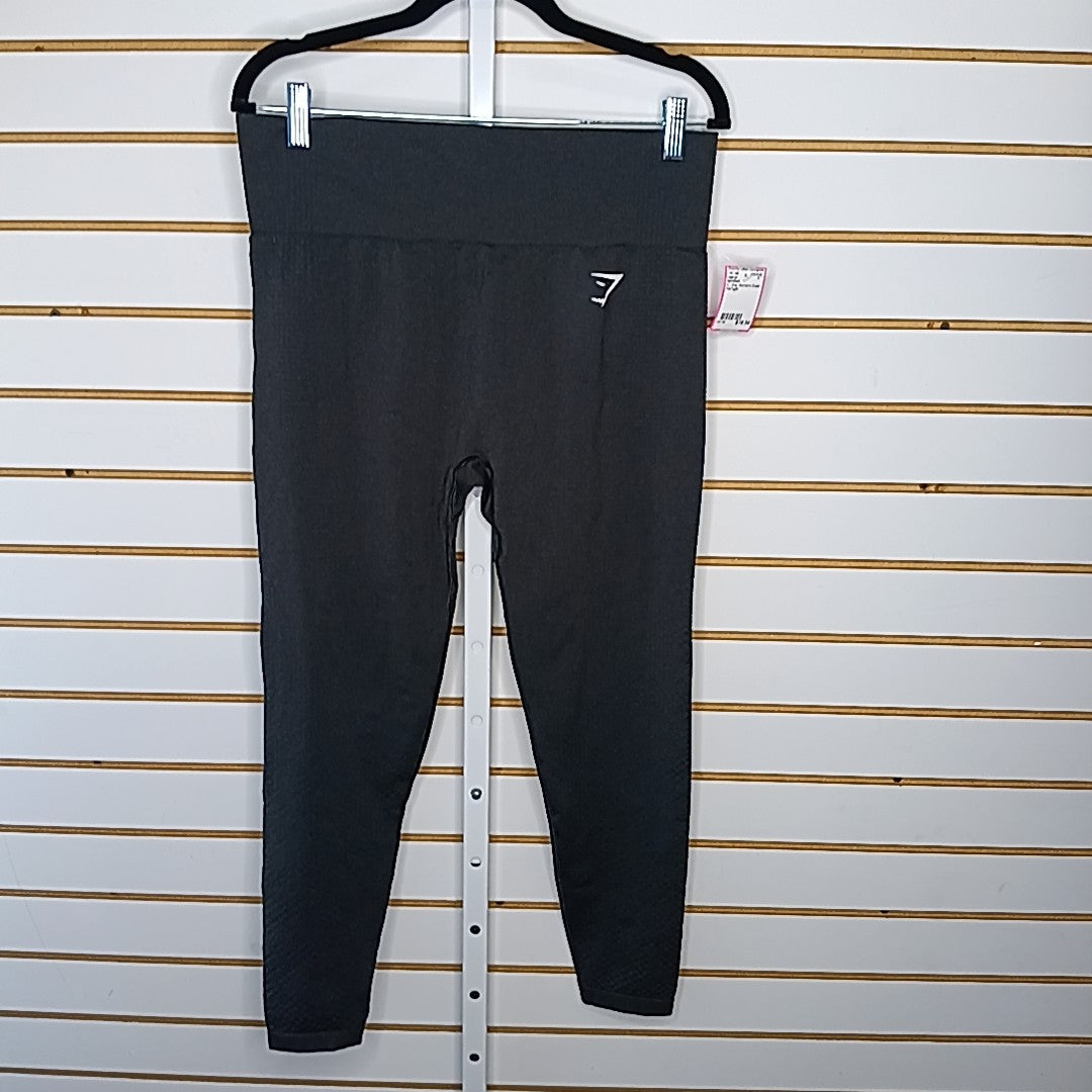 GymShark XL Leggings