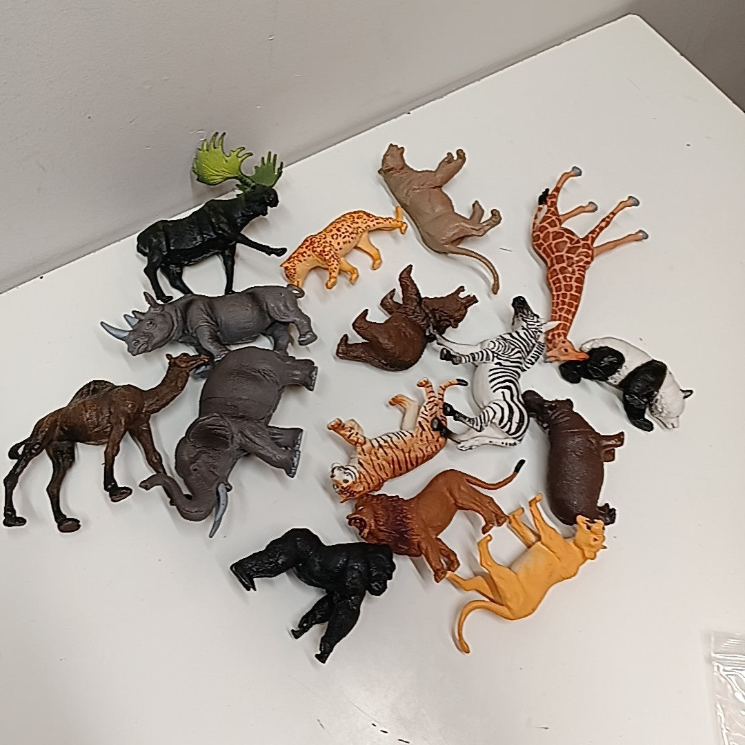 Action Figure