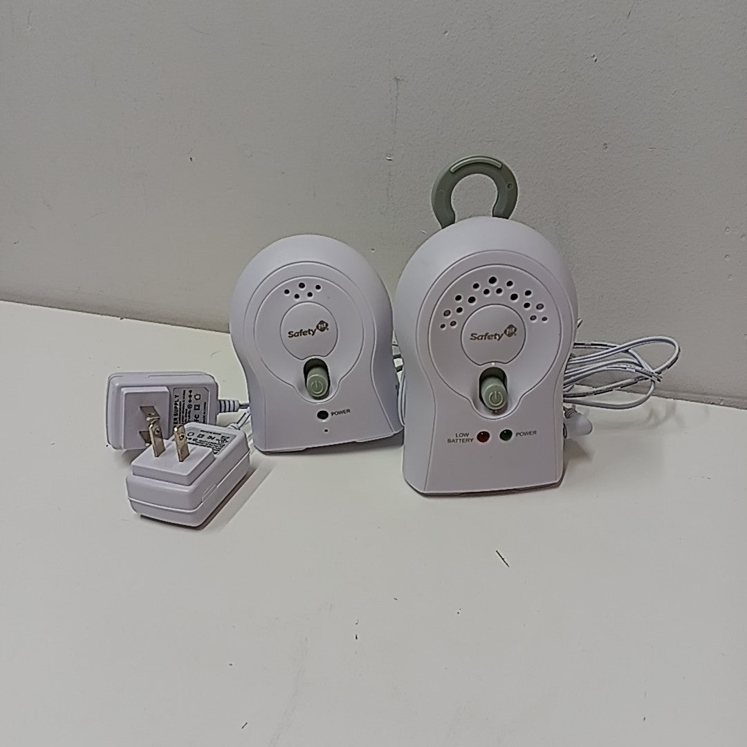 Safety 1st Monitor