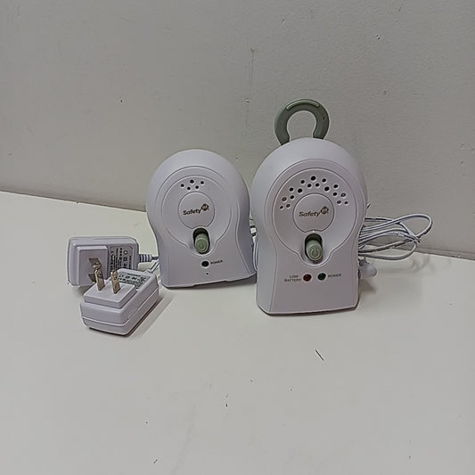 Safety 1st Monitor