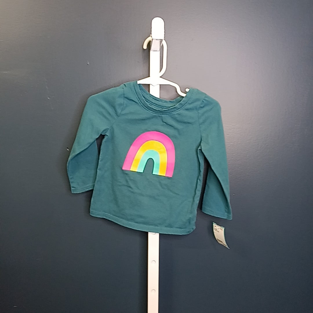 Cat & Jack 18 Months Shirt