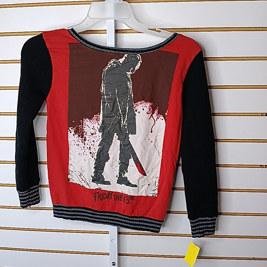 10/12 Shirt