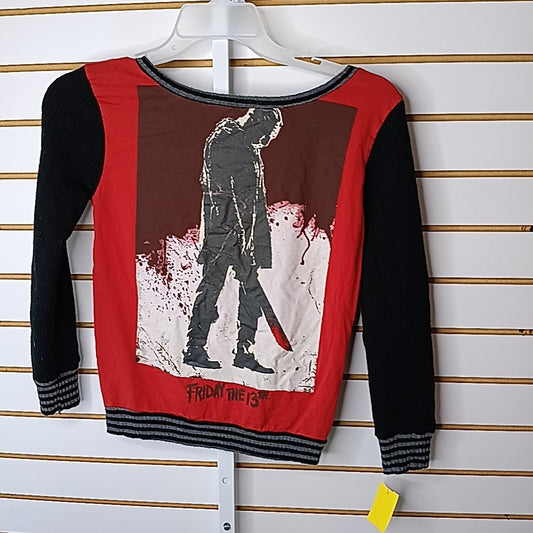 10/12 Shirt