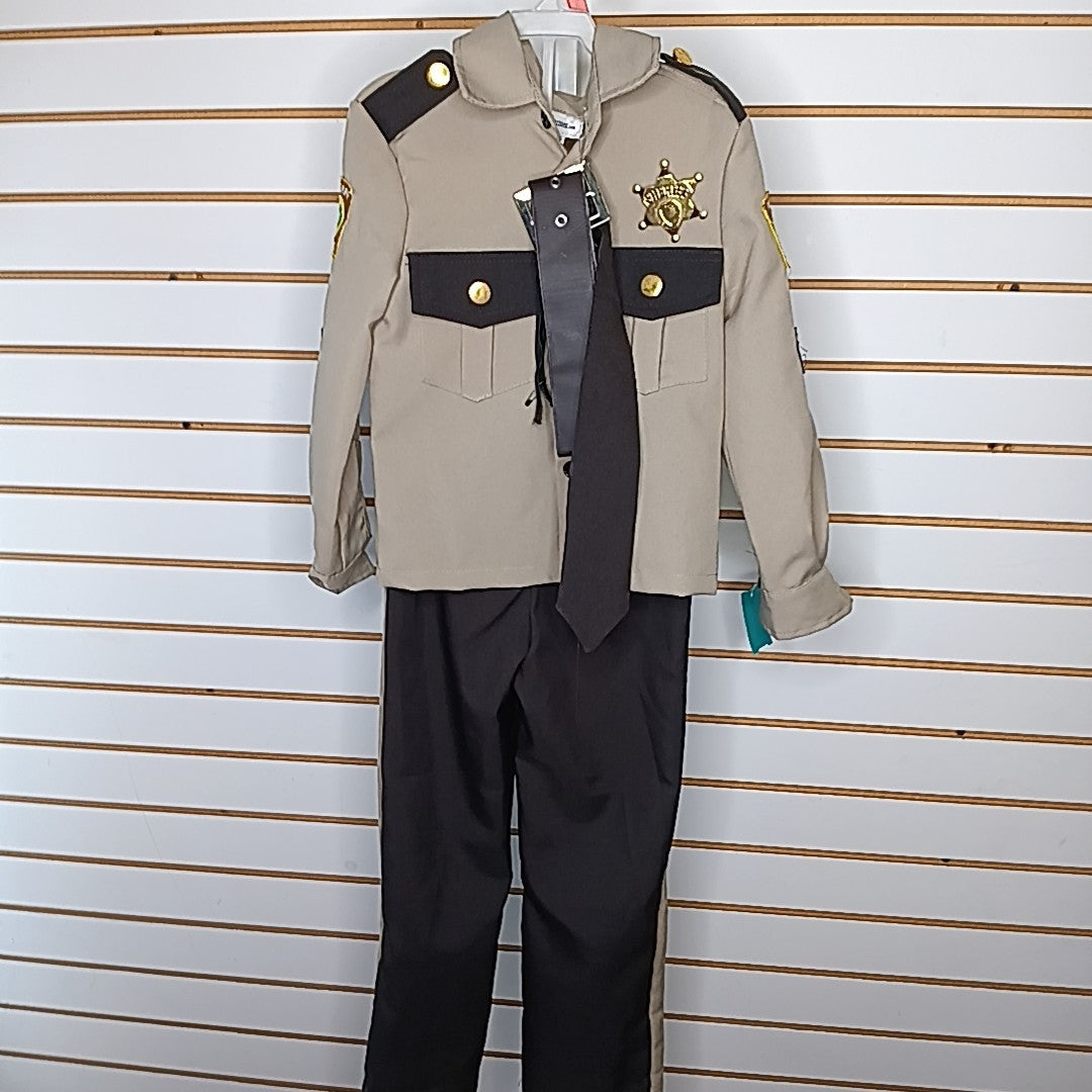 HalloweenCostumes.com YXS Costume