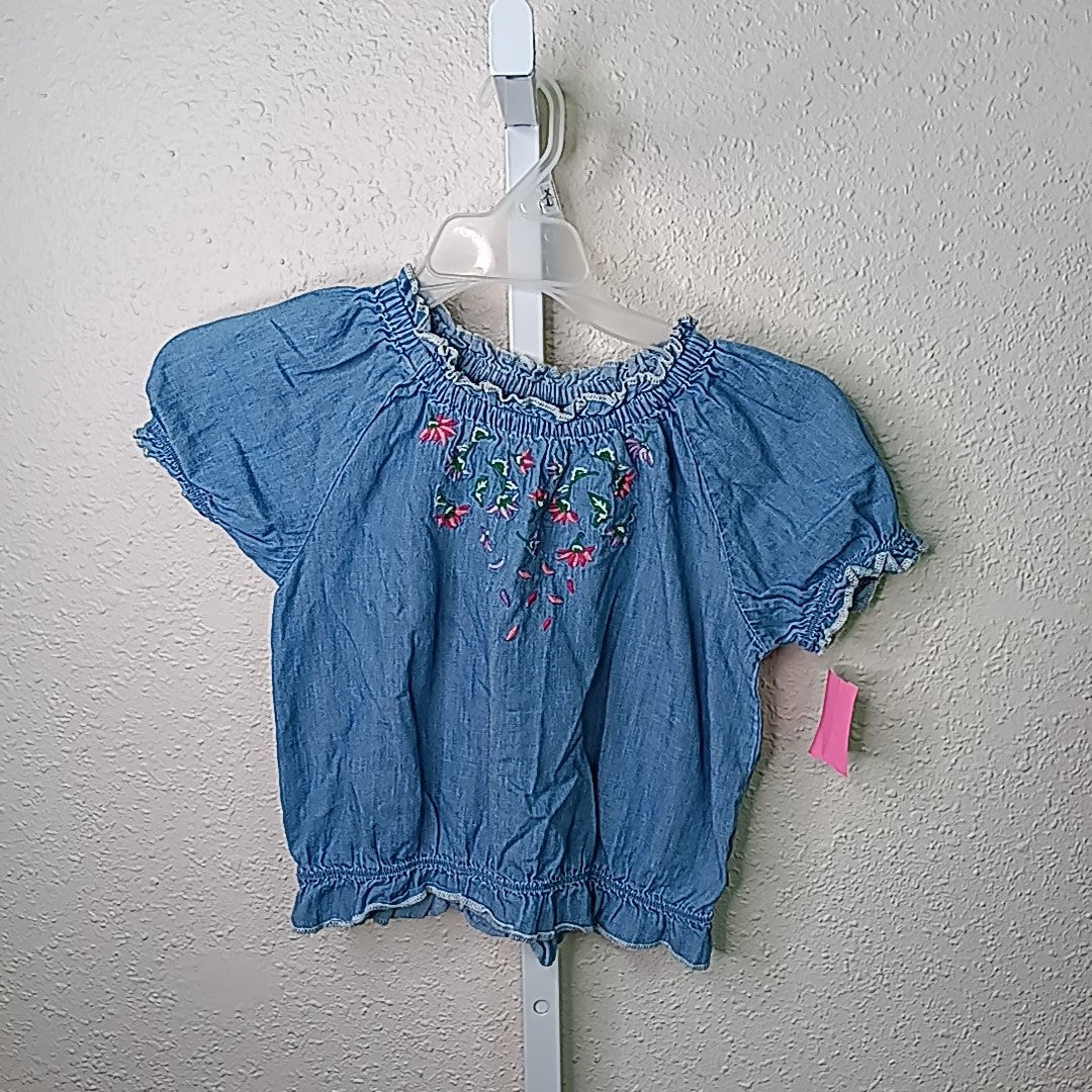 Lucky Brand 7 Shirt