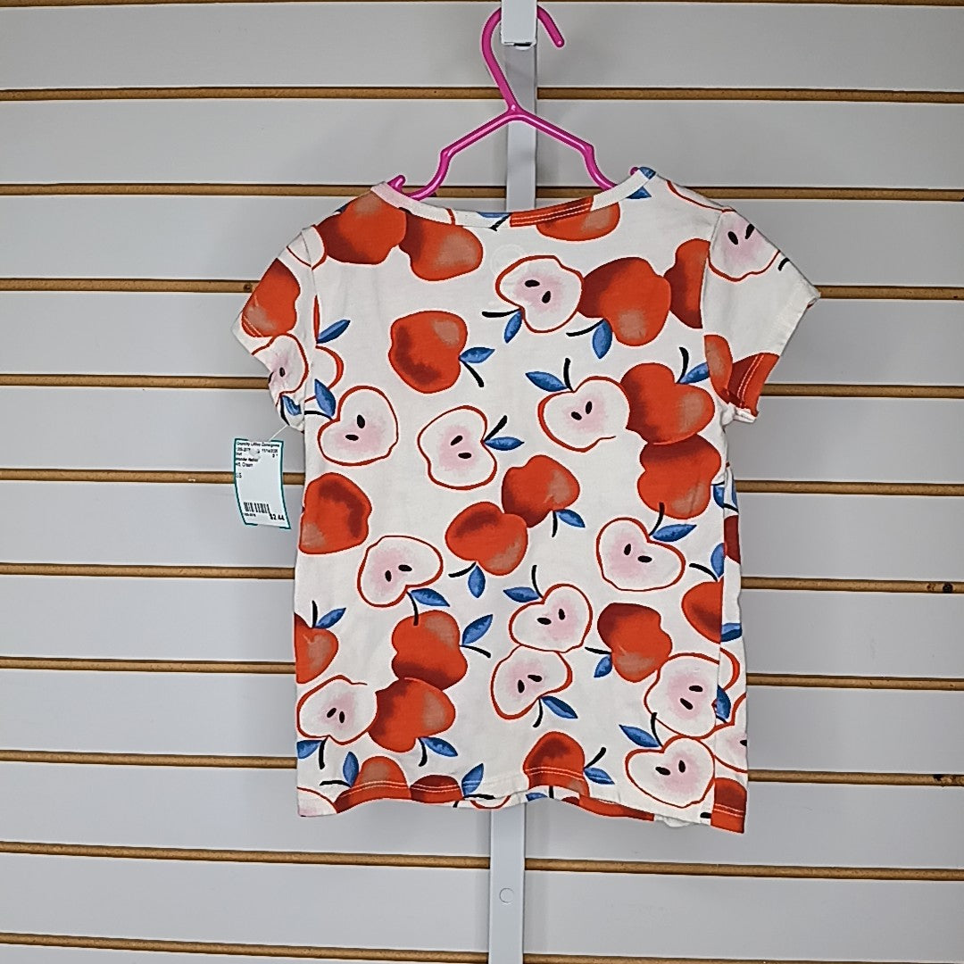 Wonder Nation 4/5 Shirt