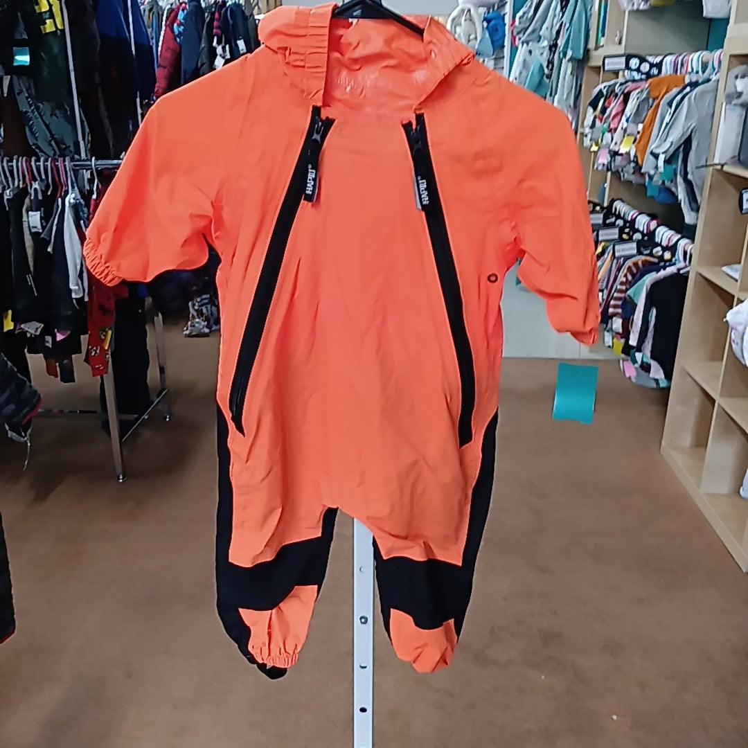 Hapiu 12 Months Winter Gear