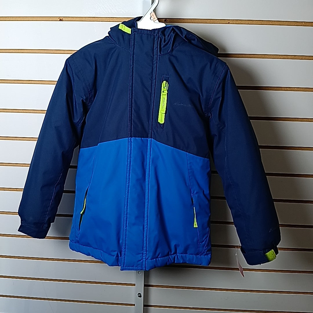 Eddie Bauer 5/6 Jacket