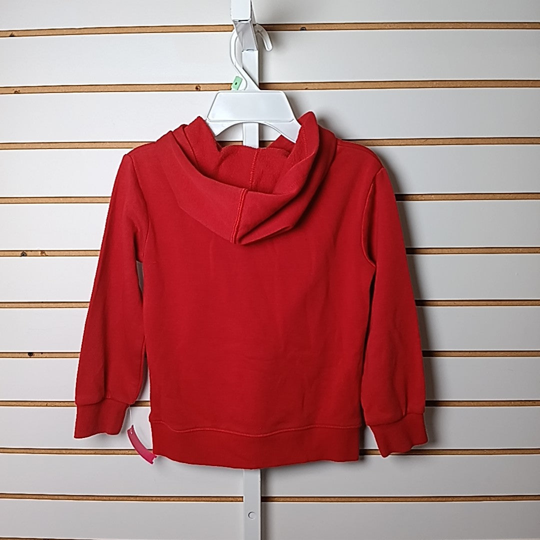 Under Armour 5 Sweater/Sweatshirt