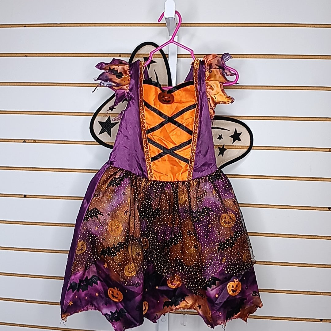 3/4 Costume