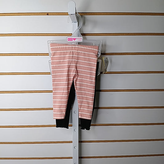 Garanimals 0-3 Months Leggings
