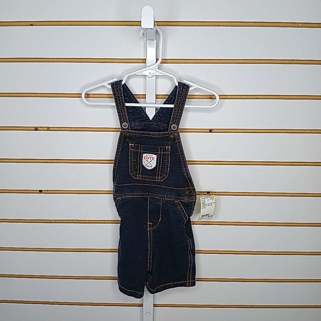 Carter's 18 Months Overalls