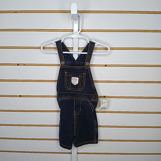 Carter's 18 Months Overalls