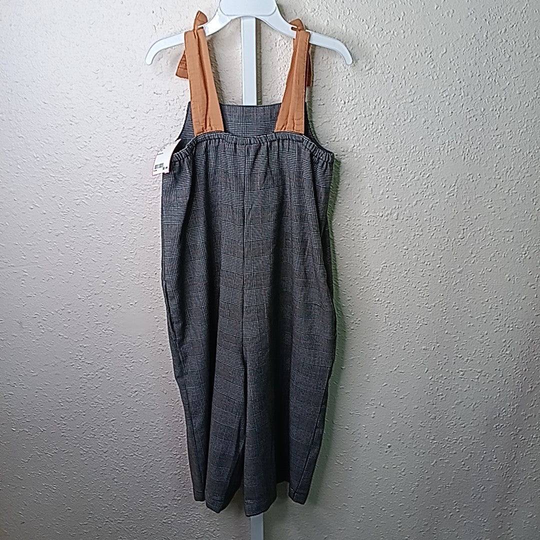 Open Edit 5 Romper