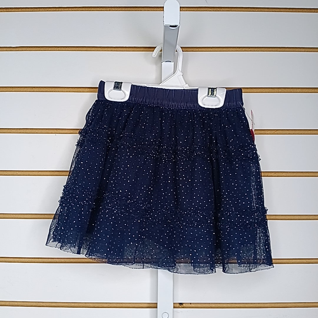 Baby Gap 4T Skirt
