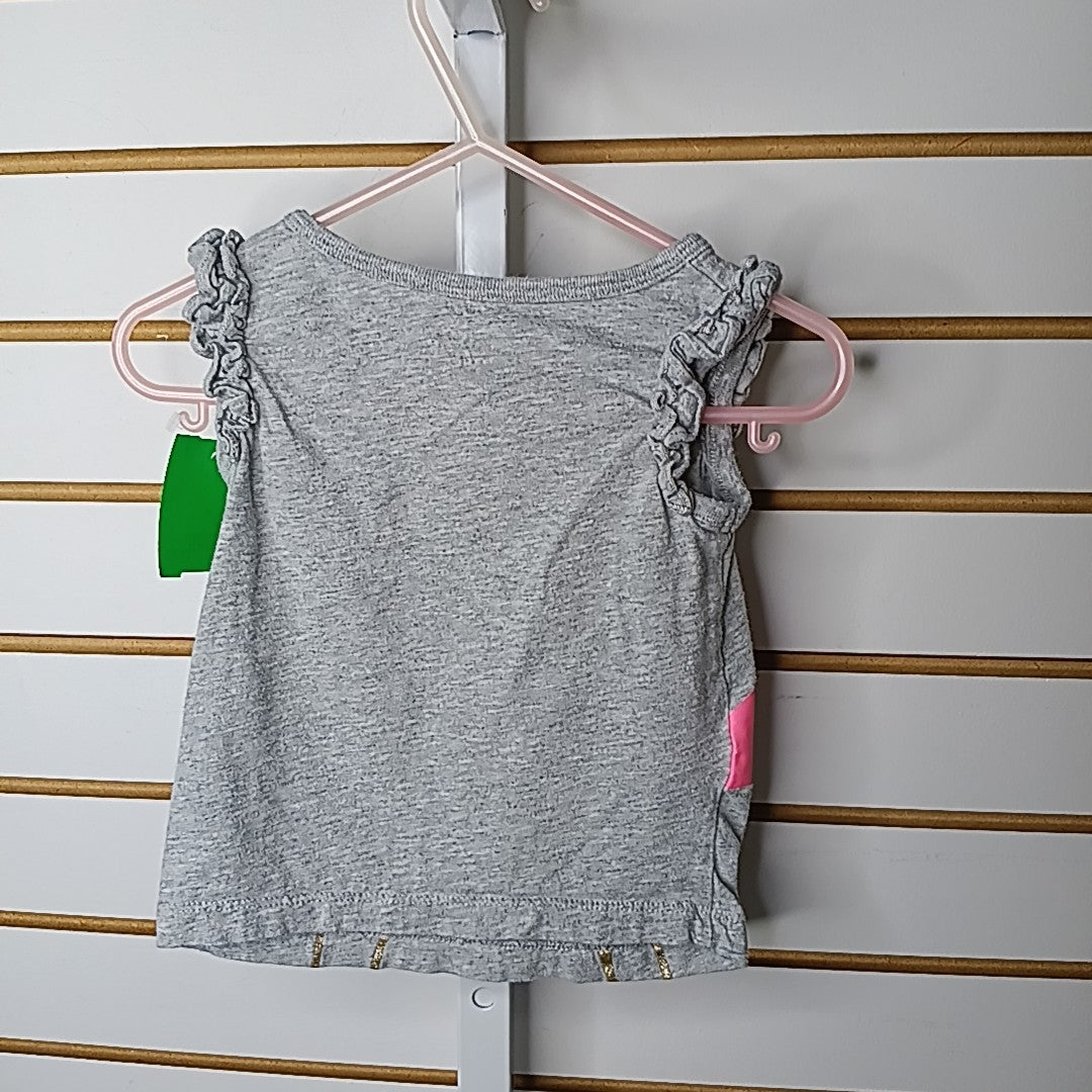 Carter's 24 Months Shirt