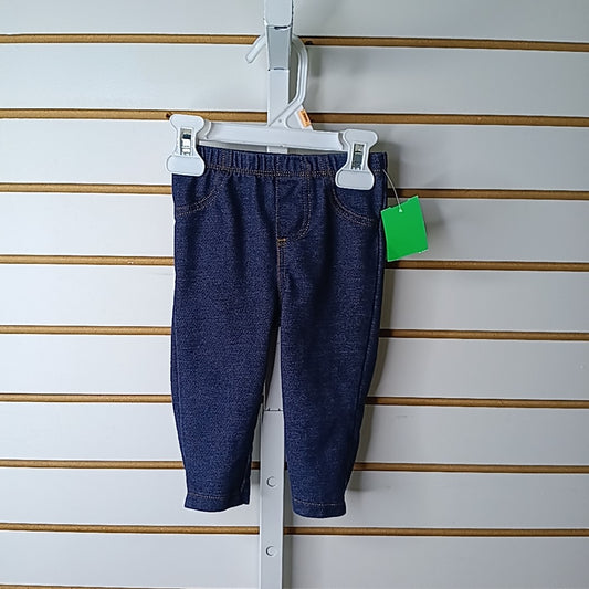 Carter's 9 Months Leggings