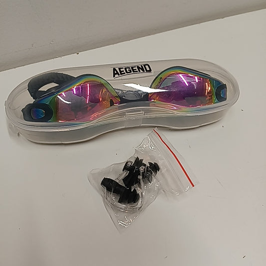 Agend Pool Toy
