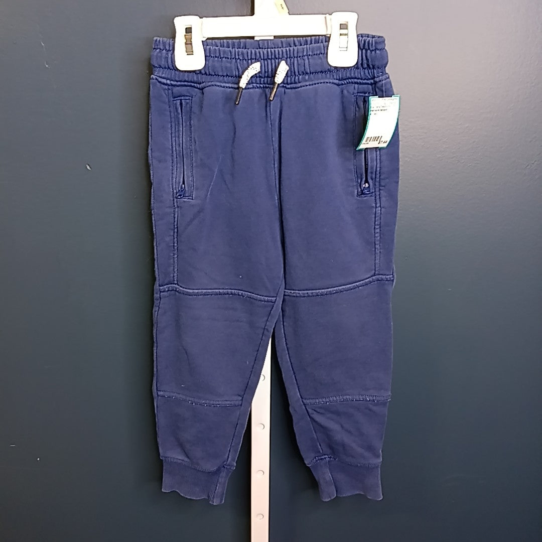 Hanna Andersson 4 Play Pants/Sweatpants