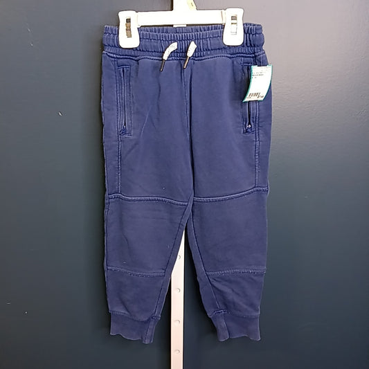 Hanna Andersson 4 Play Pants/Sweatpants