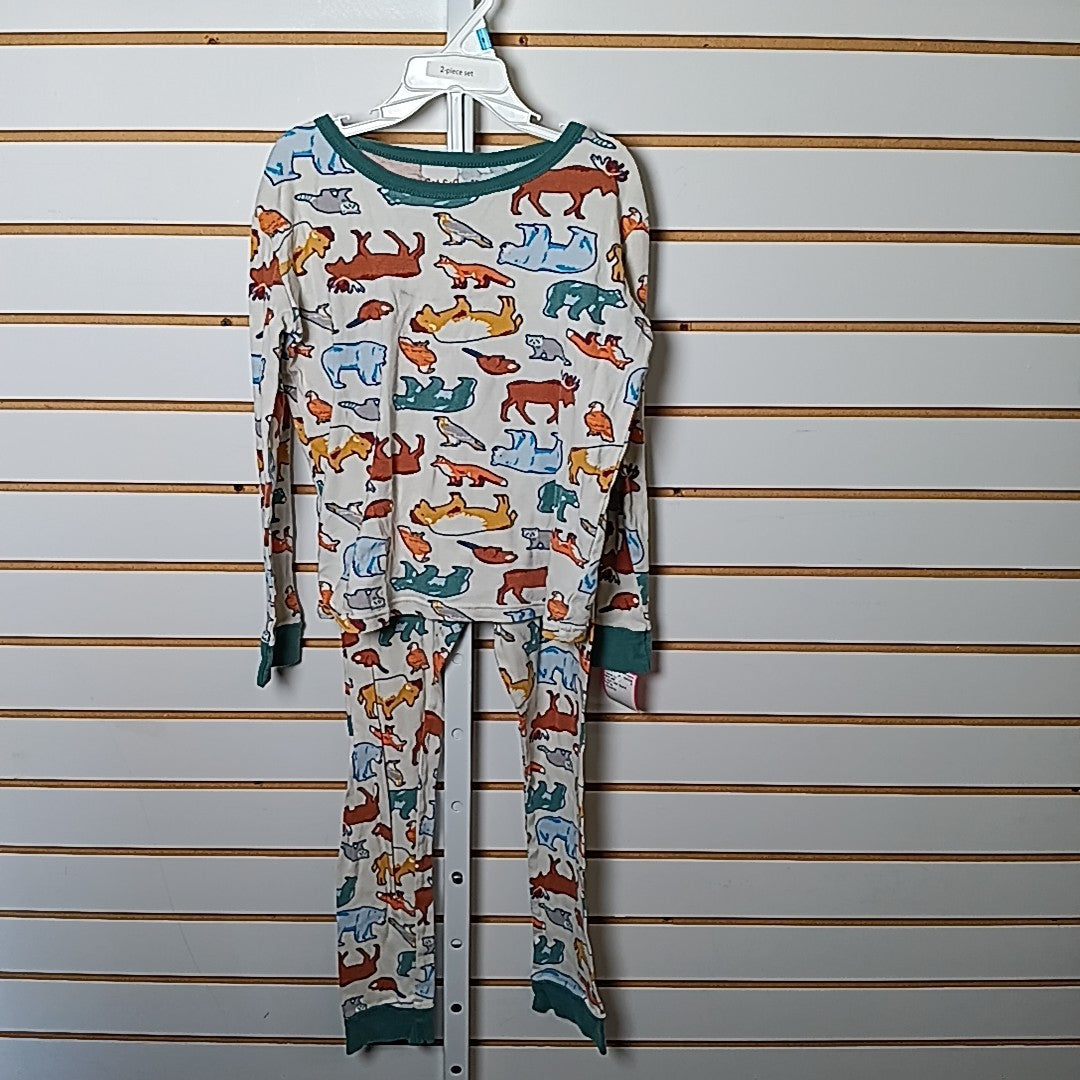 Cat & Jack 8 Pajamas 2pc