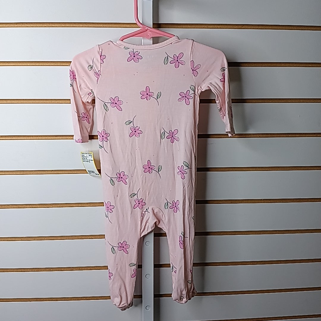 Just One You 6 Months Sleeper/Footies