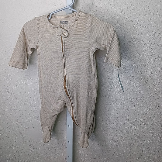 Child of Mine 0-3 Months Sleeper/Footies