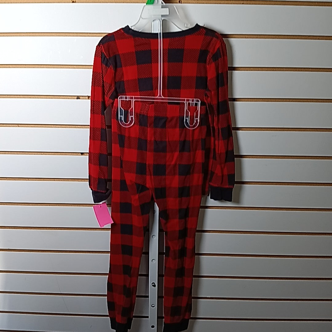 Carter's 7 Pajamas 2pc