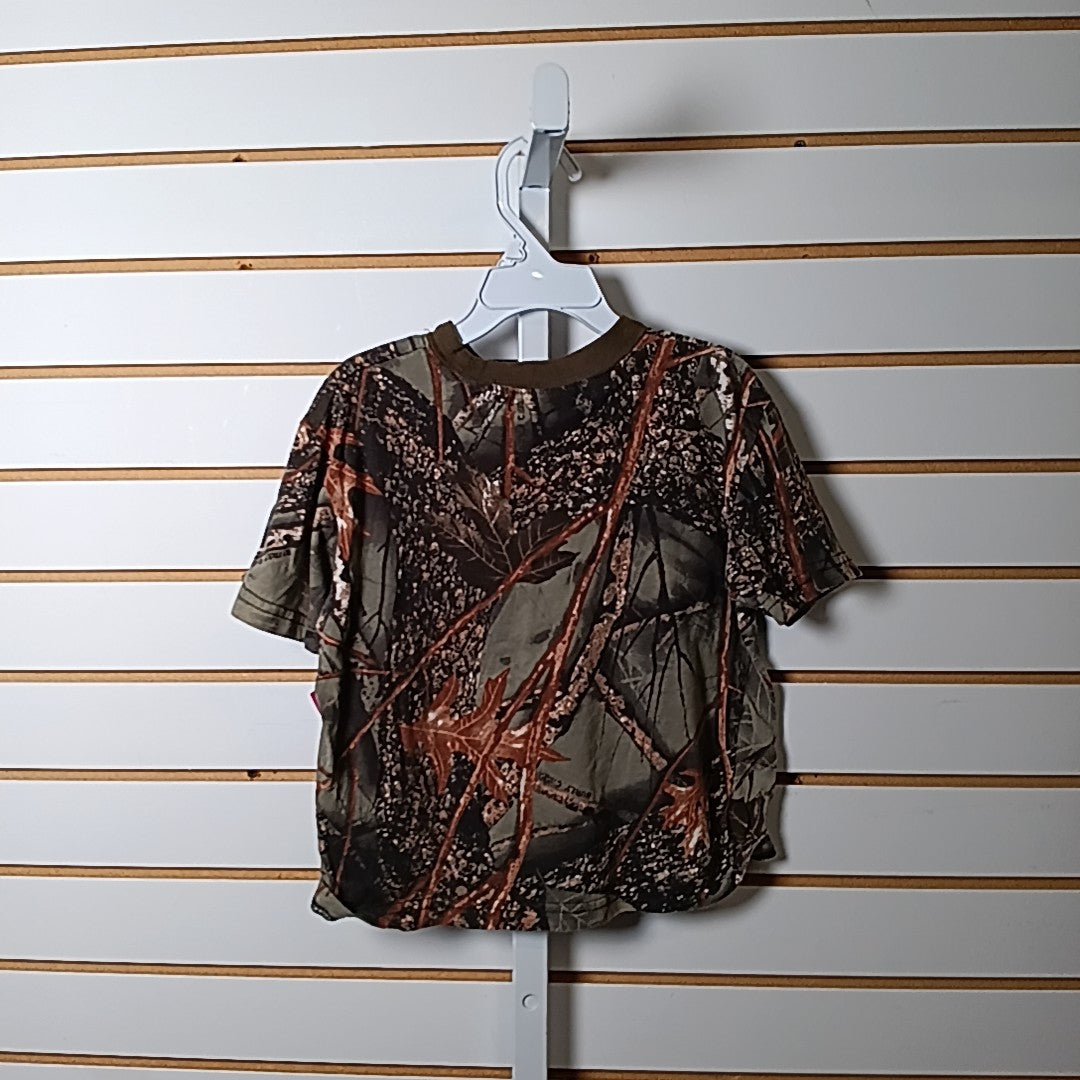 WFS 3T Shirt