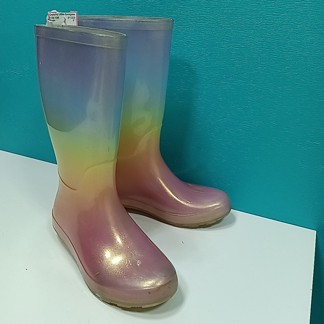 2Y Boots