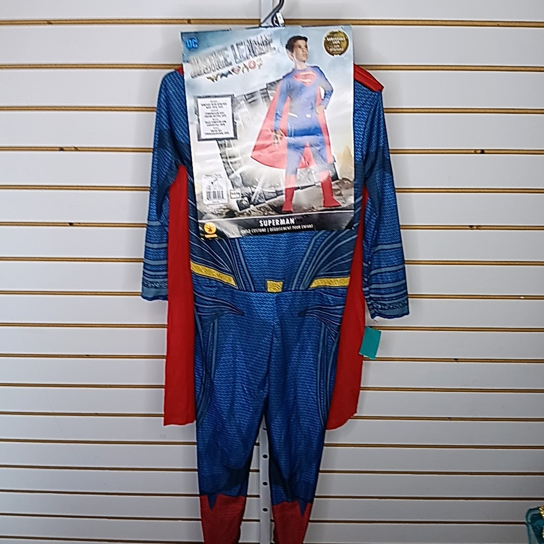 Rubies (Costumes) 4-6 Costume