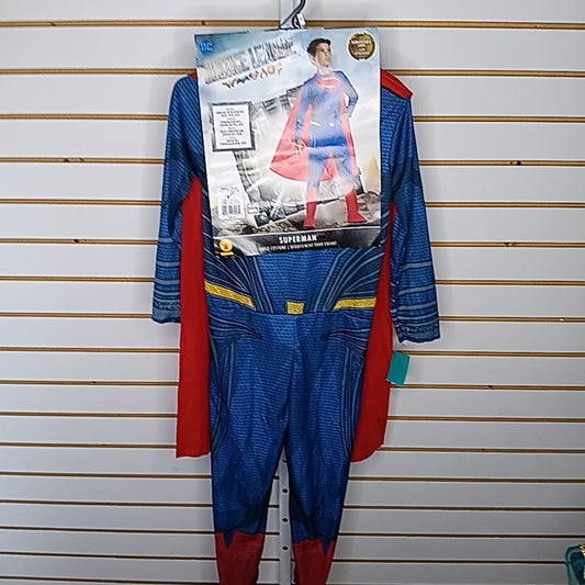 Rubies (Costumes) 4-6 Costume