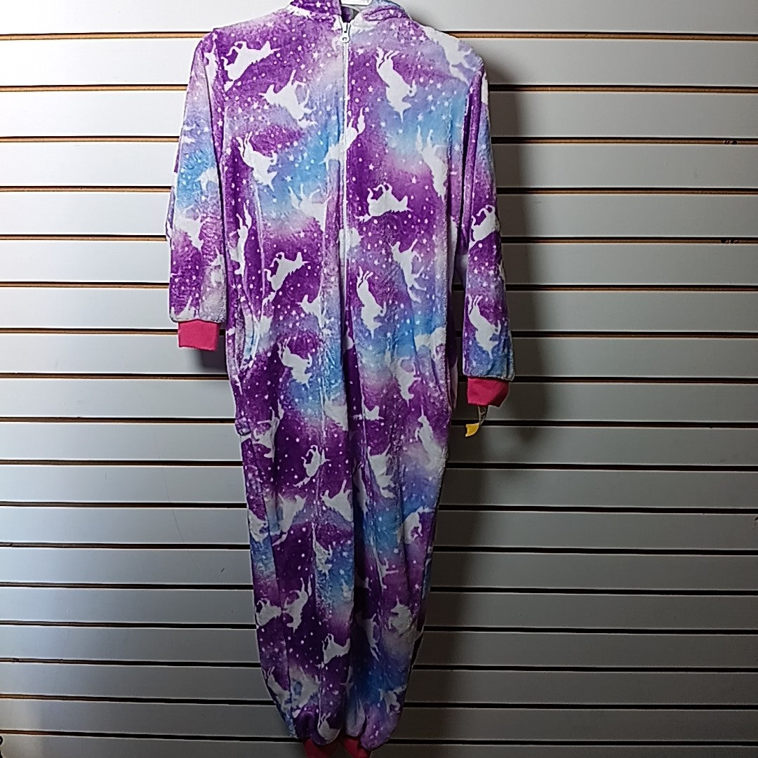 10 Sleeper/Footies
