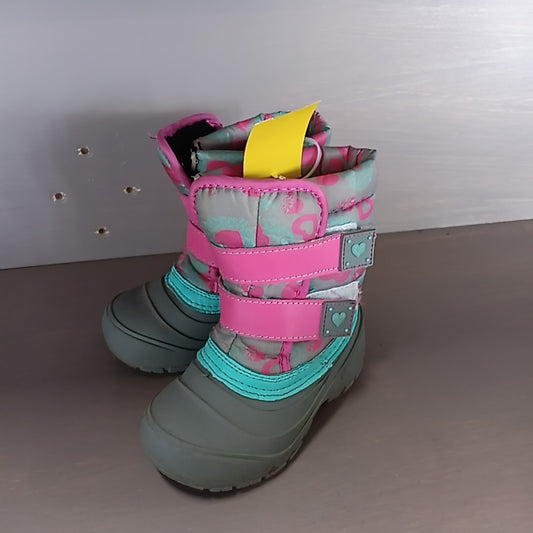Wonder Nation 7C Boots
