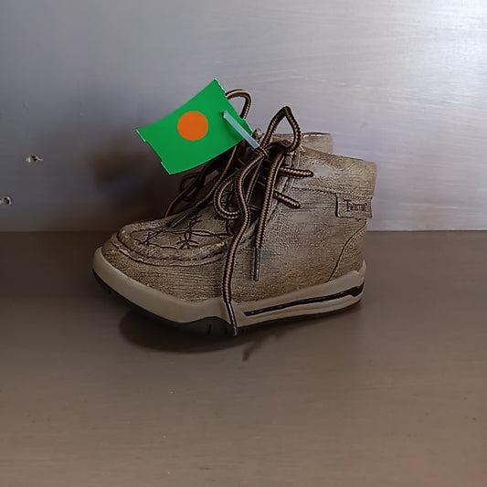Twister 8C Boots