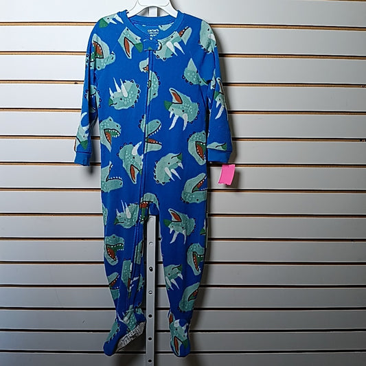 Child of Mine 4T Sleeper/Footies