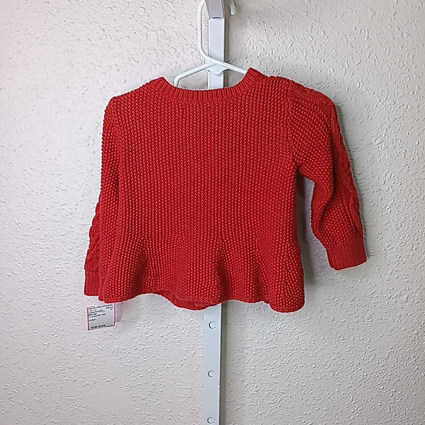 Baby Gap 12-18 Months Sweater/Sweatshirt