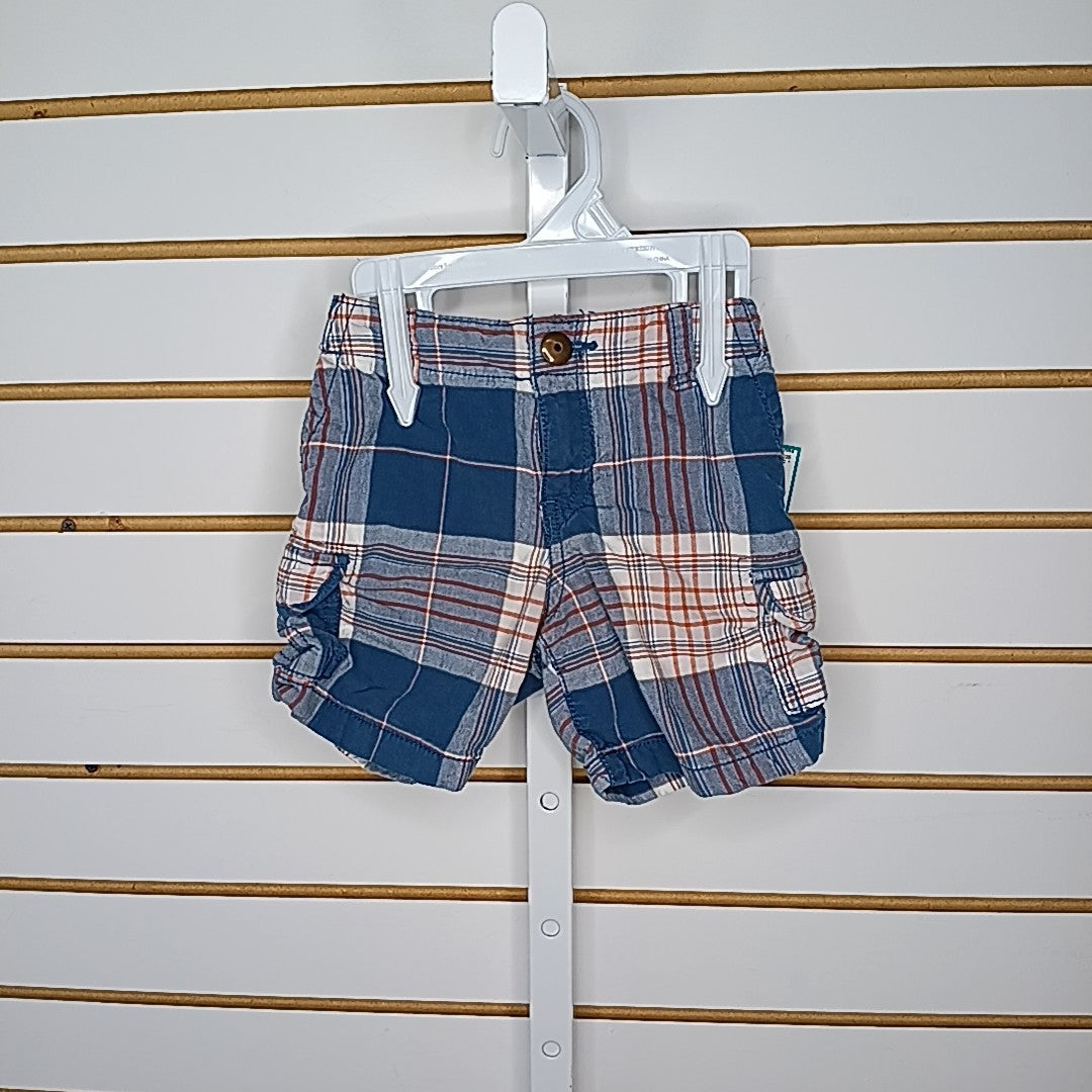 Children's Place 12-18 Months Shorts