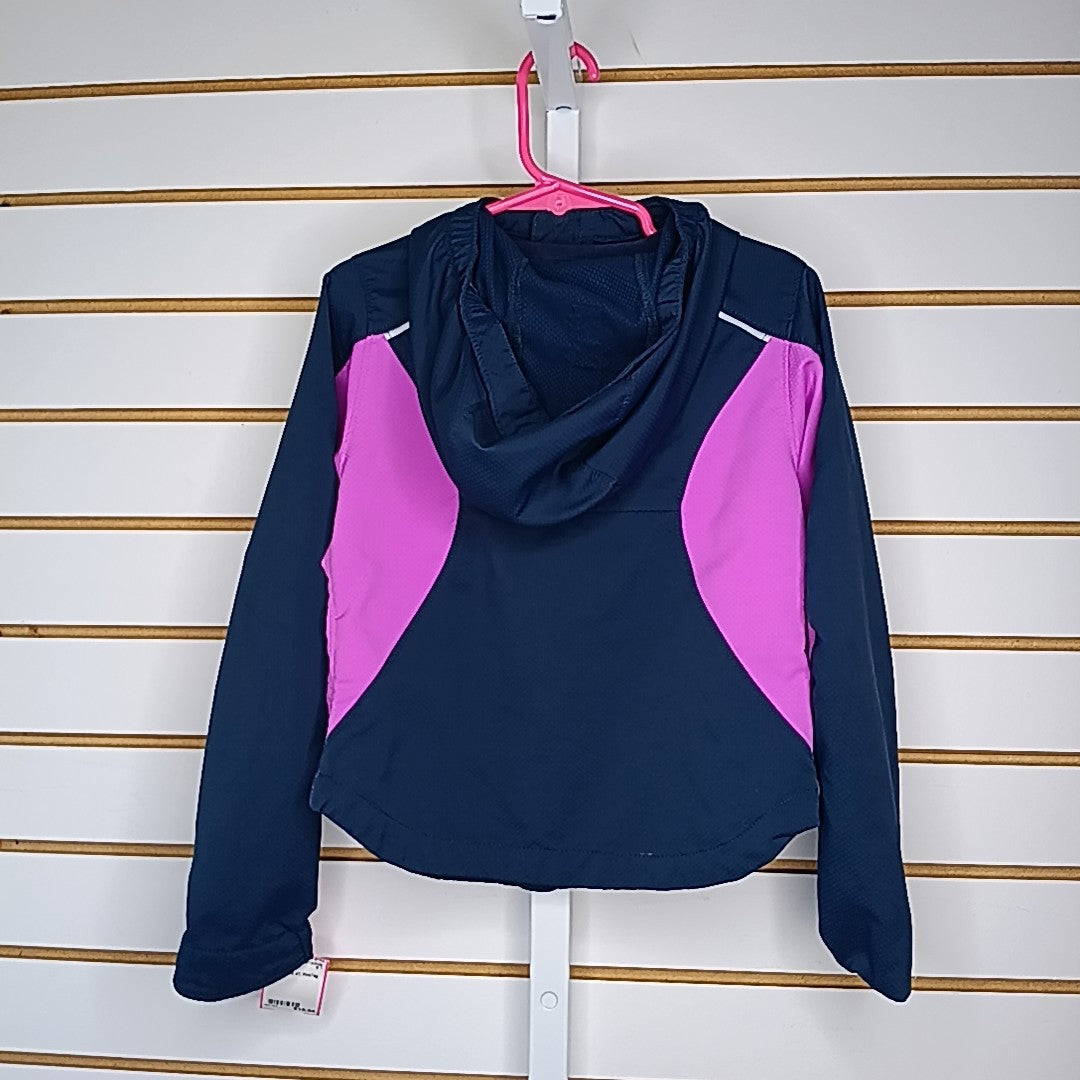 Columbia 4 Jacket