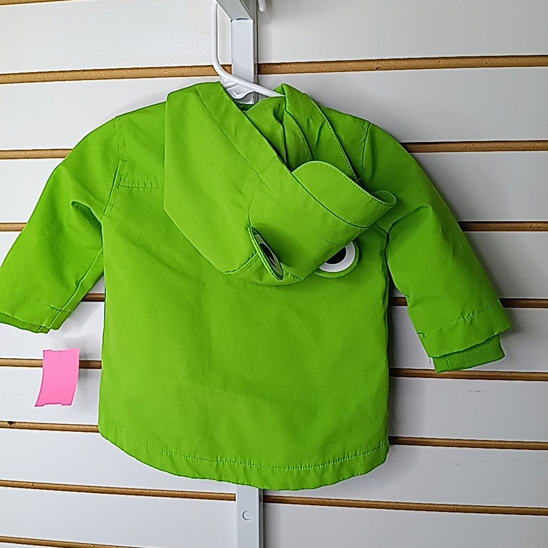 Dip 3-6 Months Jacket