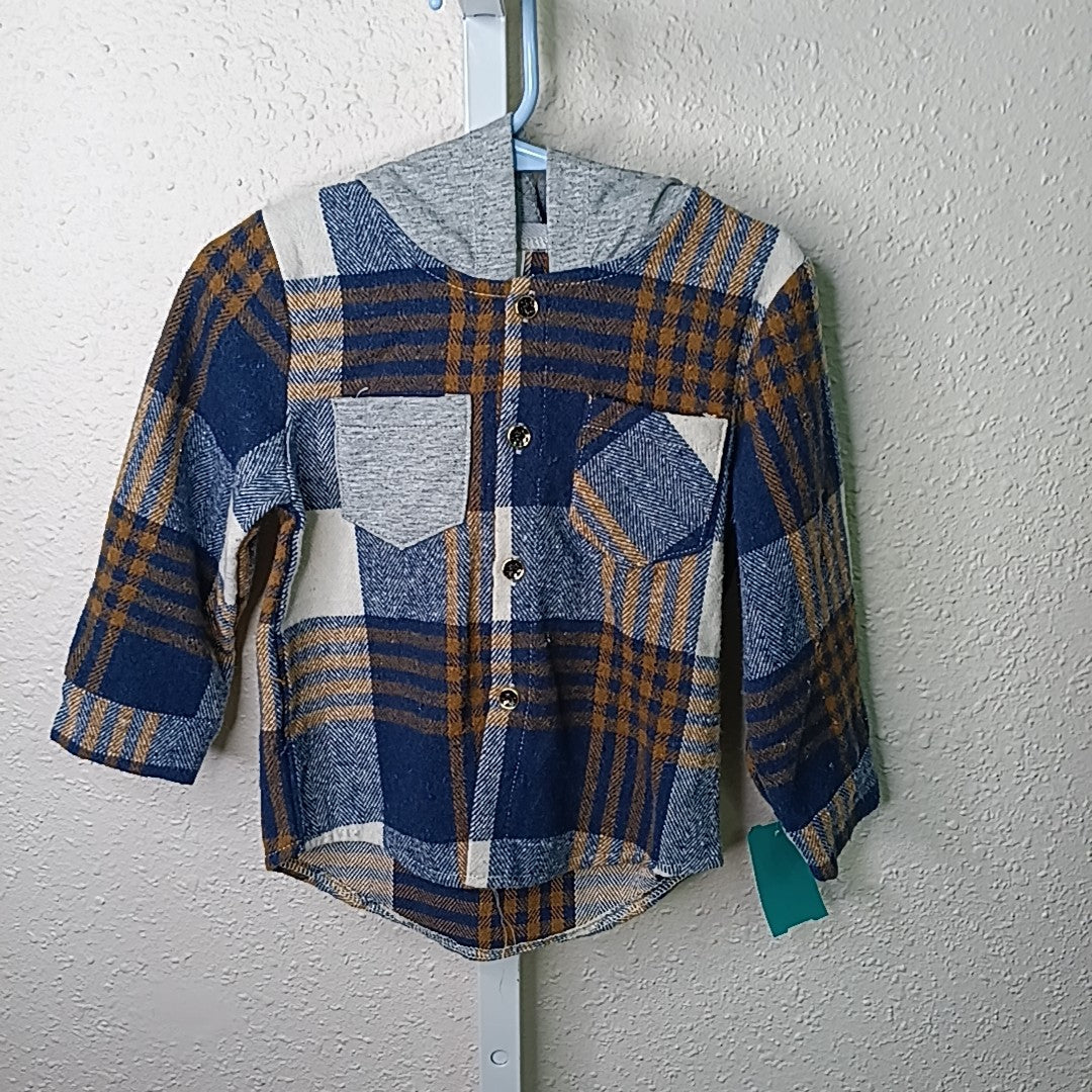 12-18 Months Shirt